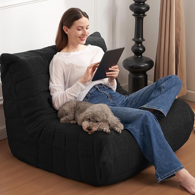 Bean Bag Chair Big Sofa Beanbag Chair