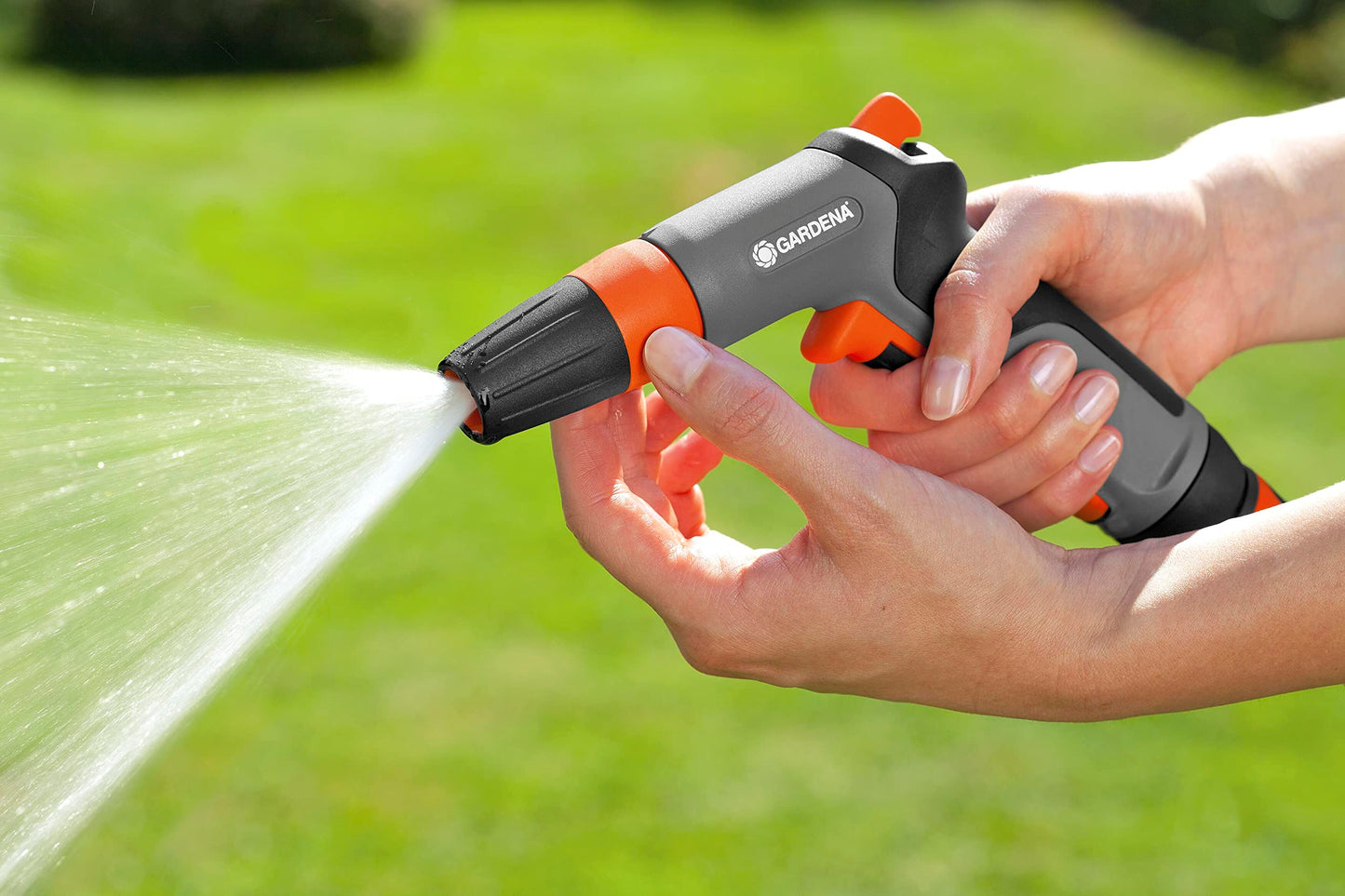 Cleaning Nozzle Classic