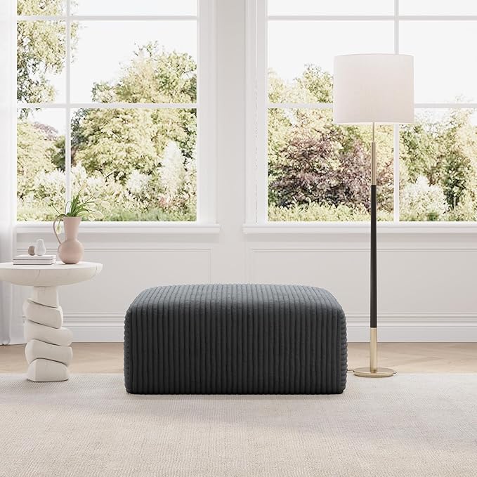 Novilla Modular Sectional Sofa, Modern Cloud Sectional Couch