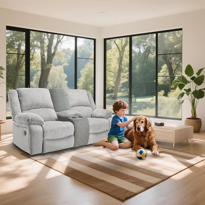 100% Waterproof Sectional Recliner Couch Covers