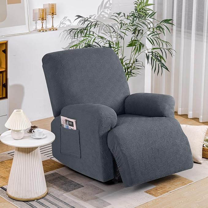 Timeles Recliner Covers Recliner Chair Covers Reclining Couch Covers Sofa