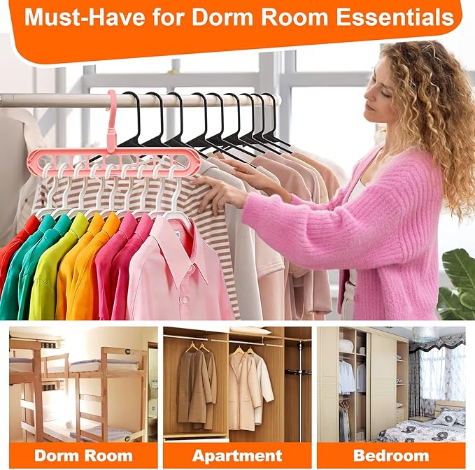 Closet Organizers and Storage