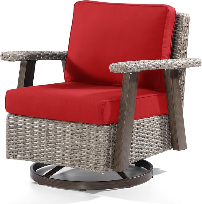 Joyside Patio Chair