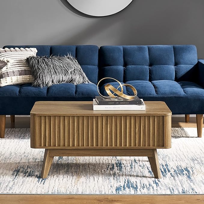 mopio Brooklyn Lift Top Coffee Table