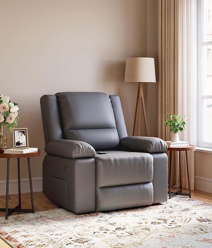 GarveeHome Power Lift Recliner Chair