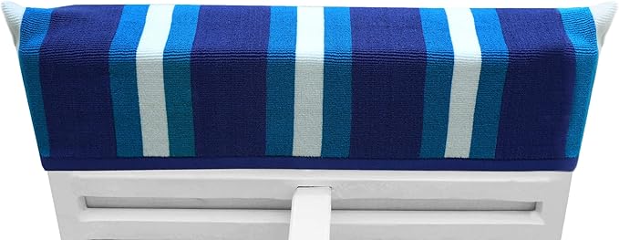 COTTON CRAFT Pool Lounge Chair Cover