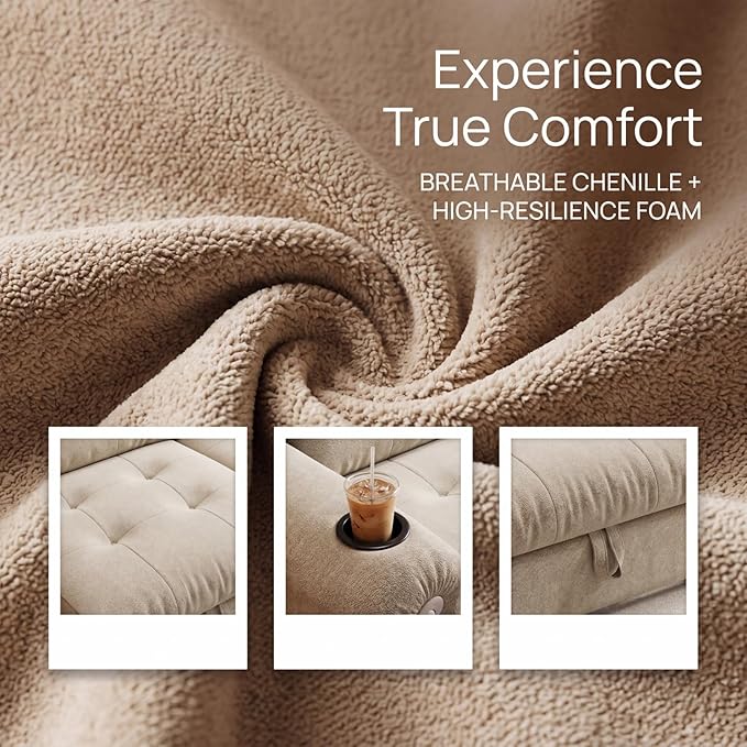 Convertible Couches, Queen Size Pull Out Sofa Bed