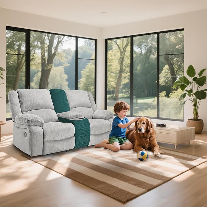 100% Waterproof Sectional Recliner Couch Covers