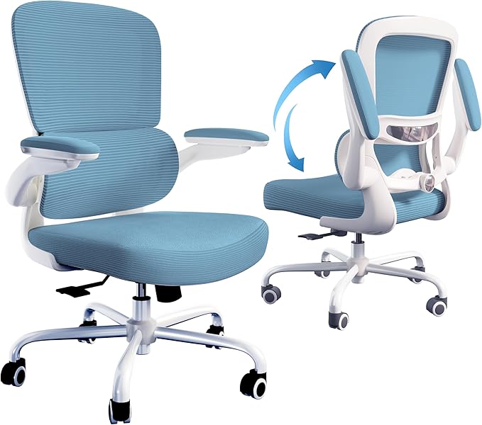TRALT Ergonomic Office Chair