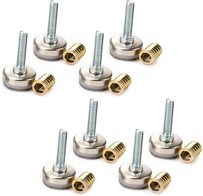 Furniture Levelers