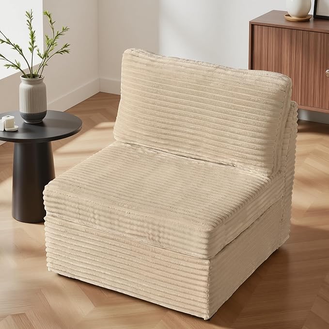 ovios 32.7 inches Middle Seat Module