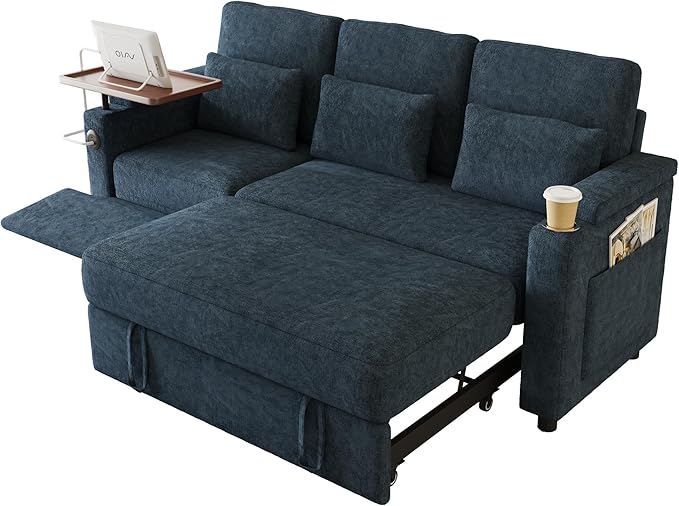 Oversized Modular Sectional Sofa