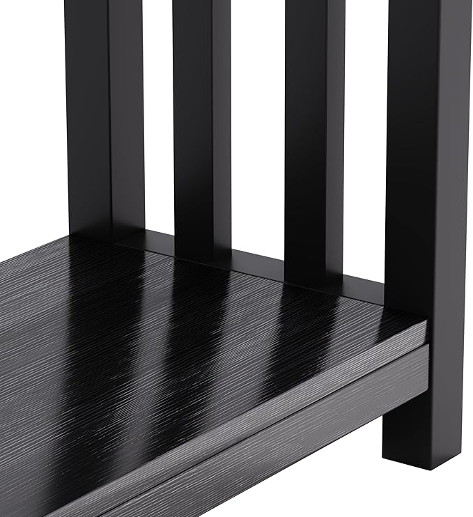 ChooChoo Mission Coffee Table, 47 inch