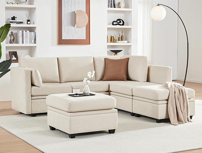 Weture Modular Sectional Sofa