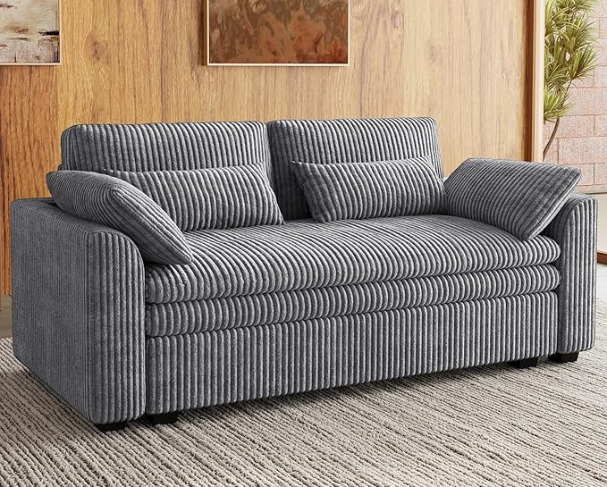 Belffin Large Modular Sectional Sofa