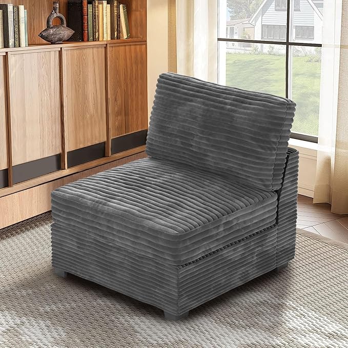 ovios 32.7 inches Middle Seat Module
