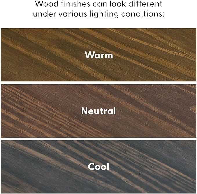 Plank+Beam Haven Nightstand