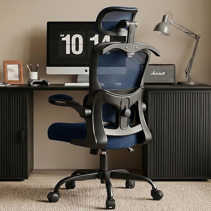 AreShark Office Chair Ergonomic Desk Chairs