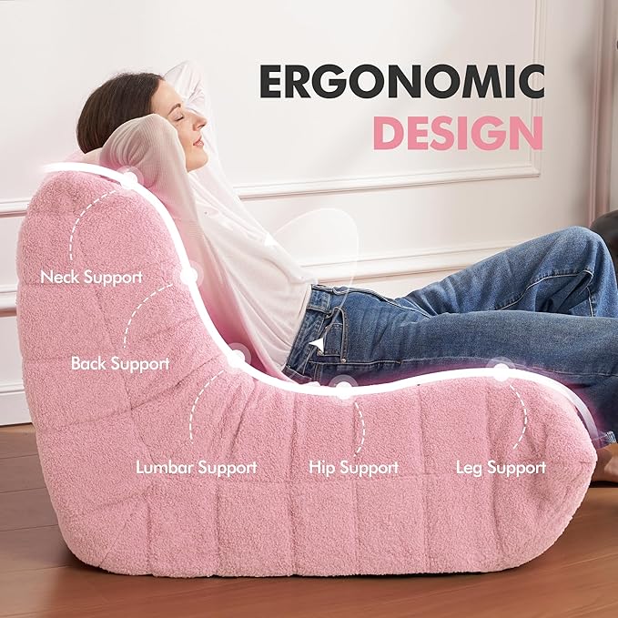 Bean Bag Chair Big Sofa Beanbag Chair