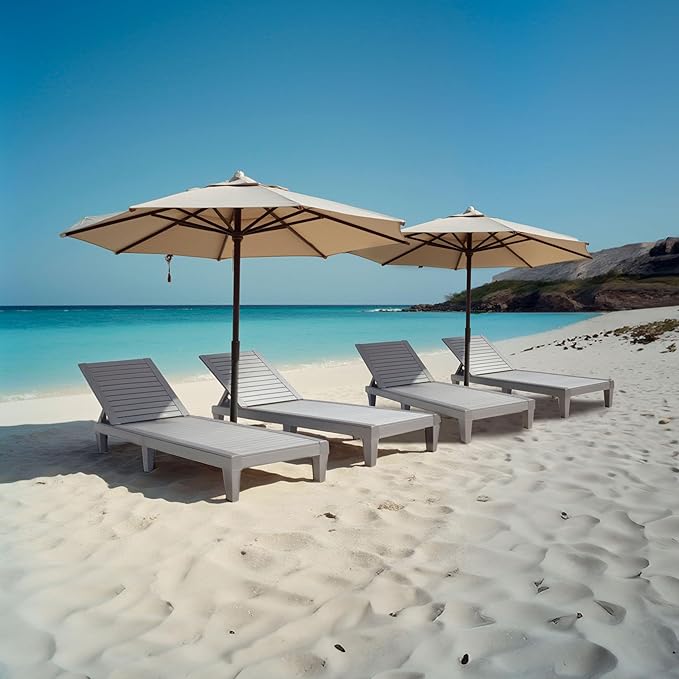 Nestl Patio Chairs