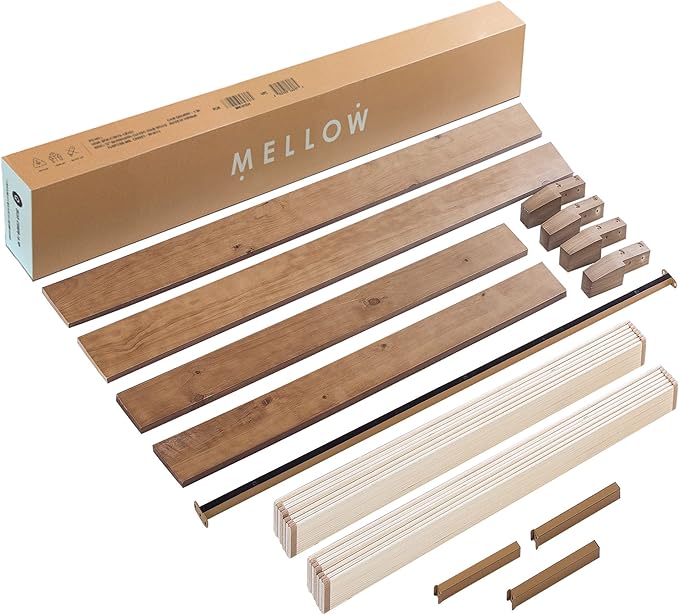 Mellow Naturalista Grand