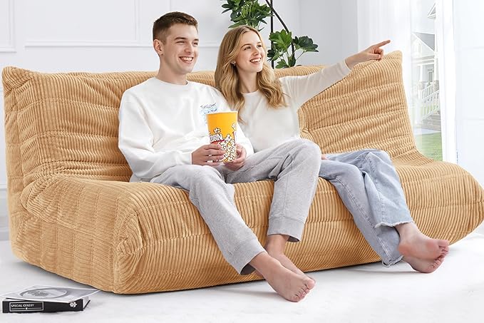 Bean Bag Chair, Giant Beanbag Chairs