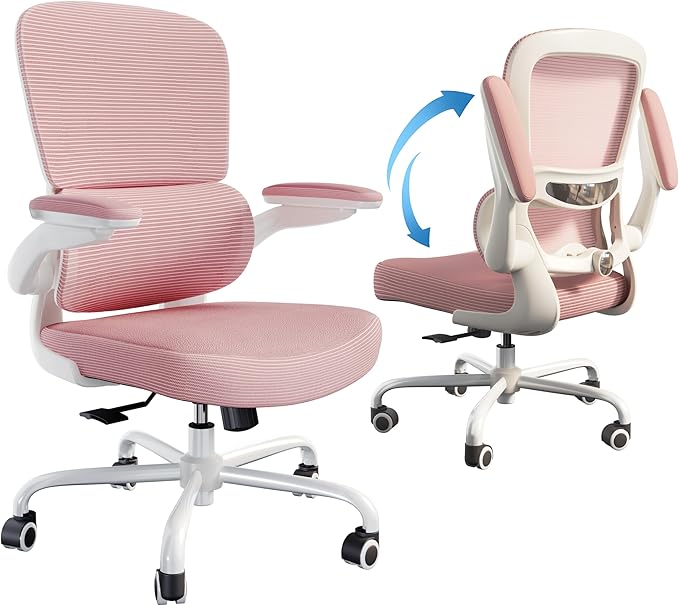 TRALT Ergonomic Office Chair