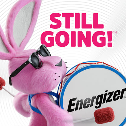 Energizer Ultimate Lithium AA Batteries (8 Pack), 1.5V Lithium Double A Batteries