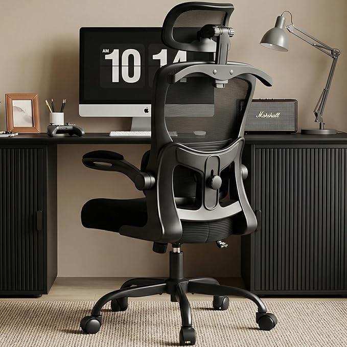 AreShark Office Chair-Ergonomic Desk Chair