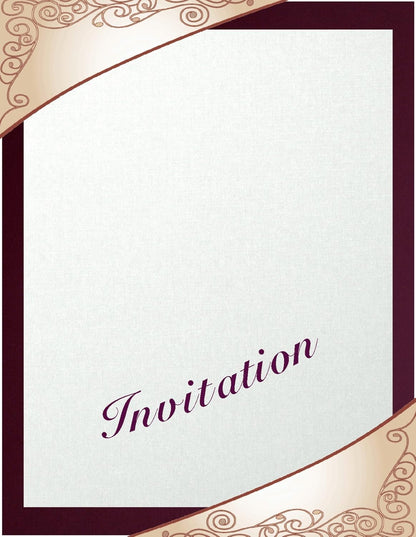 150 Dark Burgundy Linen 80# Cover Paper Sheets - 3" X 5" (3X5 Inches) Index|Recipe Card|Photo|Frame Size - 80 lb/pound Card Weight - Fine Linen Textured Finish - Deep Dye Quality Cardstock