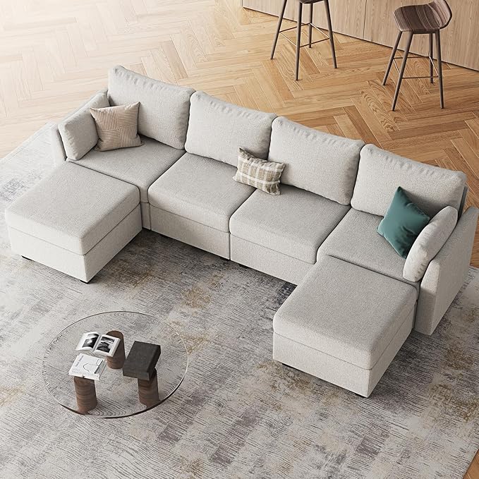 Weture Modular Sectional Sofa