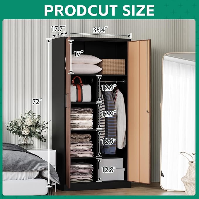 Letaya Metal Storage Cabinets, Fire Department
