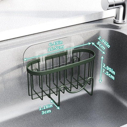 HapiRm Sponge Holder for Kitchen Sink