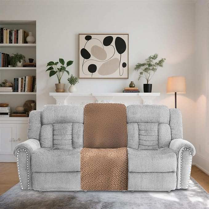 100% Waterproof Sectional Recliner Couch Covers