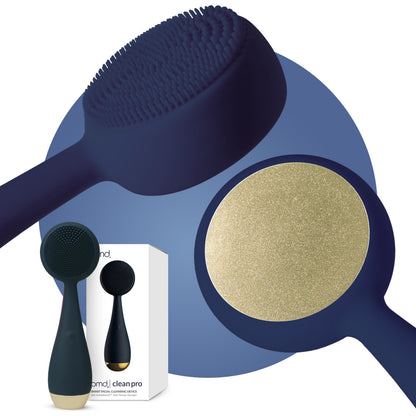 PMD Beauty Clean Pro OB - Smart Facial Cleansing Device