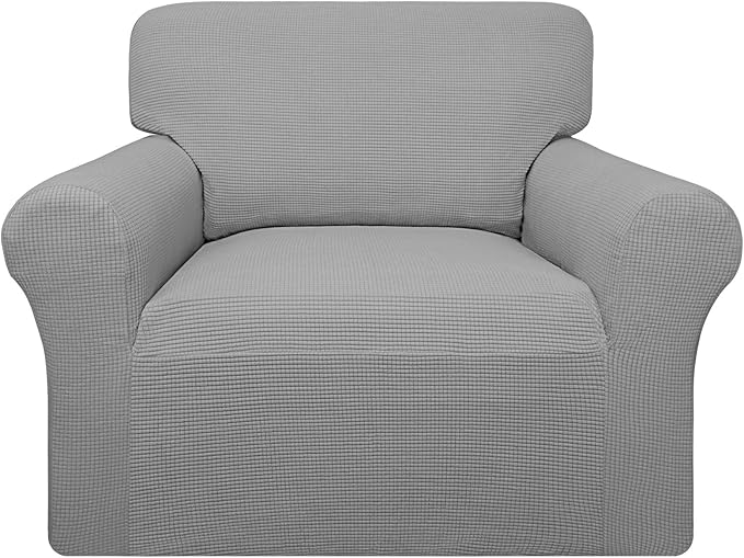 Easy-Going 100% Waterproof Chair Couch Cover, Dual Waterproof Sofa Cover