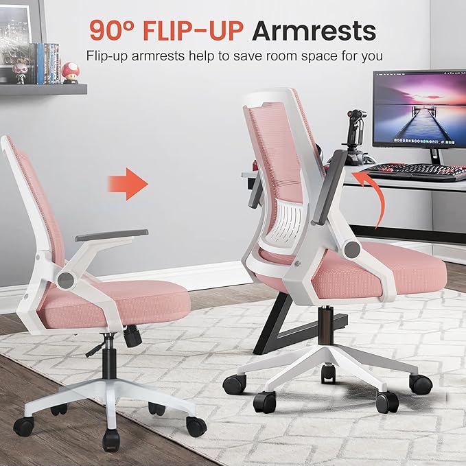 GTPLAYER Ergonomic Office Chair