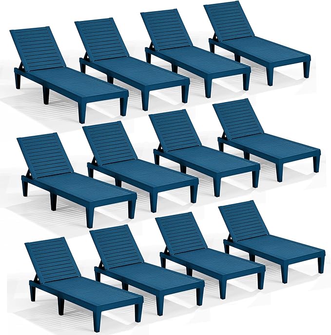 Nestl Sun Tanning Chair