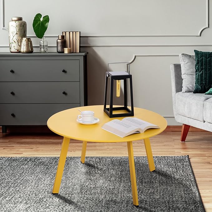 Patio Coffee Table