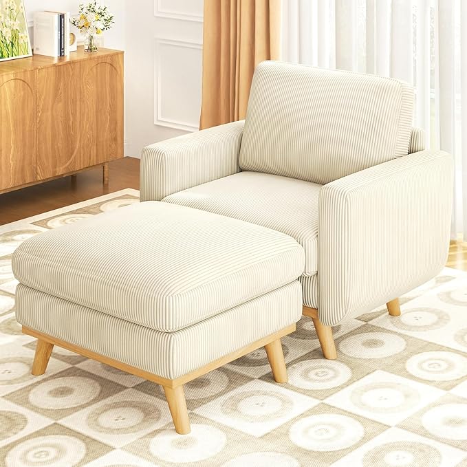 Vesgantti 38.5" Accent Chair