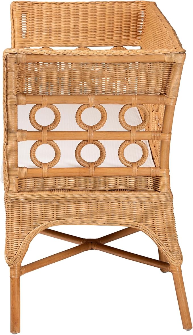 Bali & pari Oxford Natural Rattan Furniture