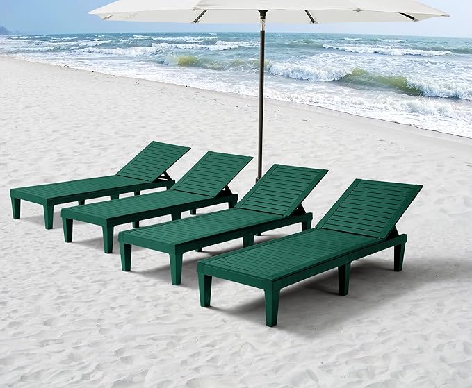 Nestl Sun Tanning Chair