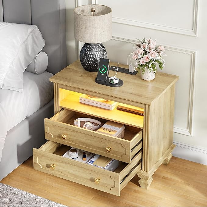 FREDEES 28'' Wide Night Stand