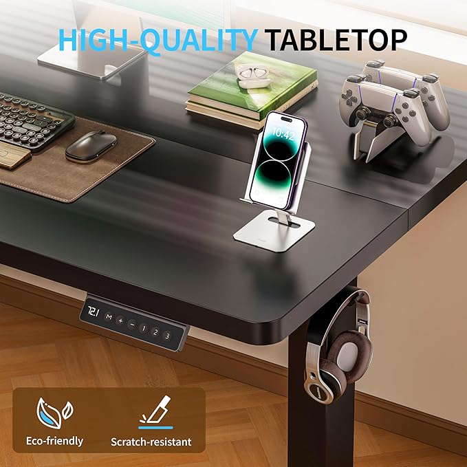 BIZUM Electric Standing Desk