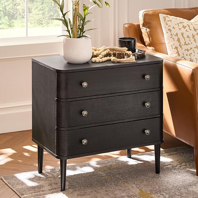 HULALA HOME Modern End Table
