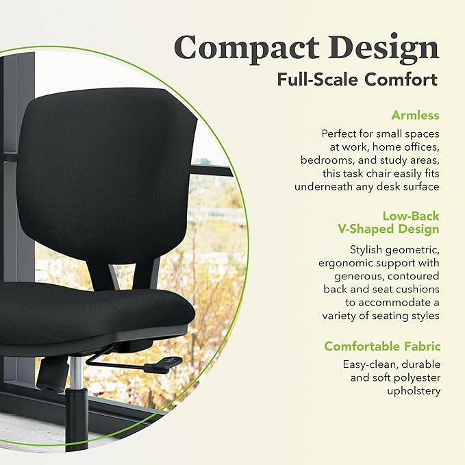 HON Volt Ergonomic Office Chair