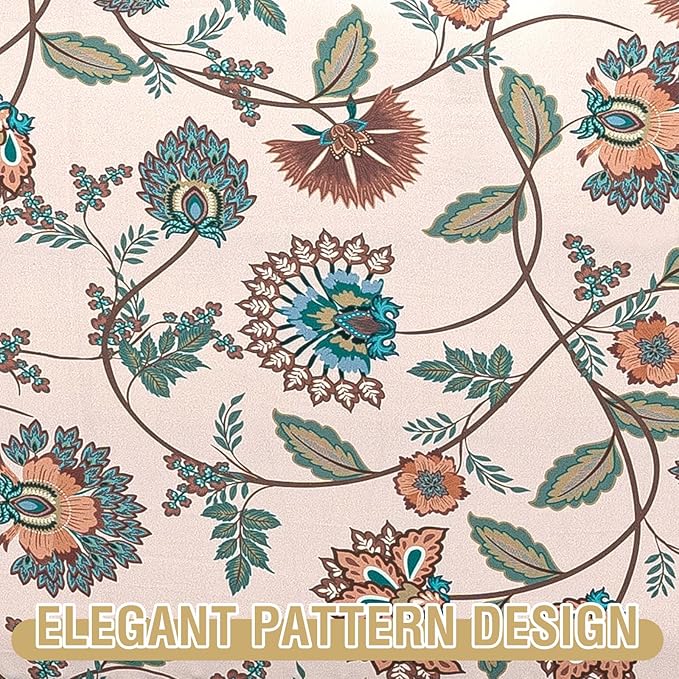 H.VERSAILTEX Printed Chair Slipcovers