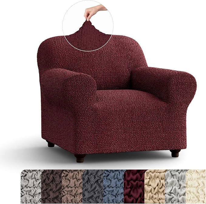 PAULATO BY GA.I.CO. Stretch Armchair Cover