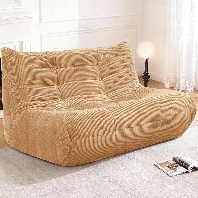 Bean Bag Chair, Giant Beanbag Chairs
