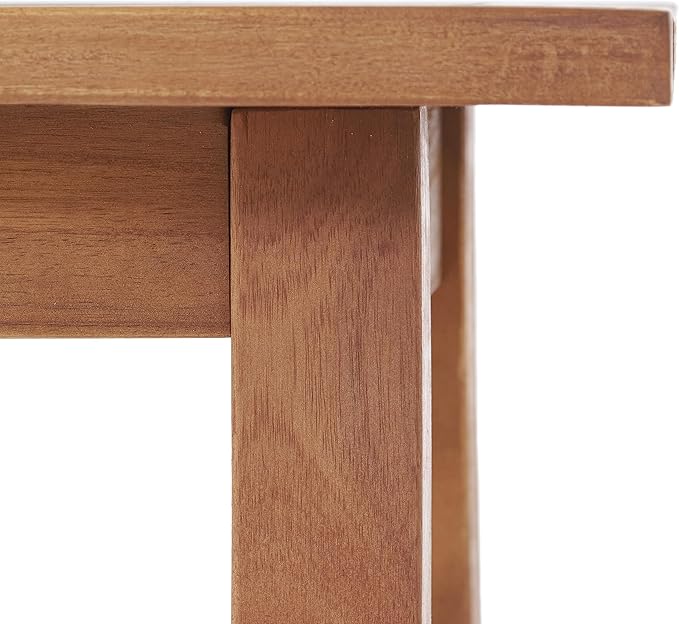 Christopher Knight Home Selma Acacia Rocking Chairs